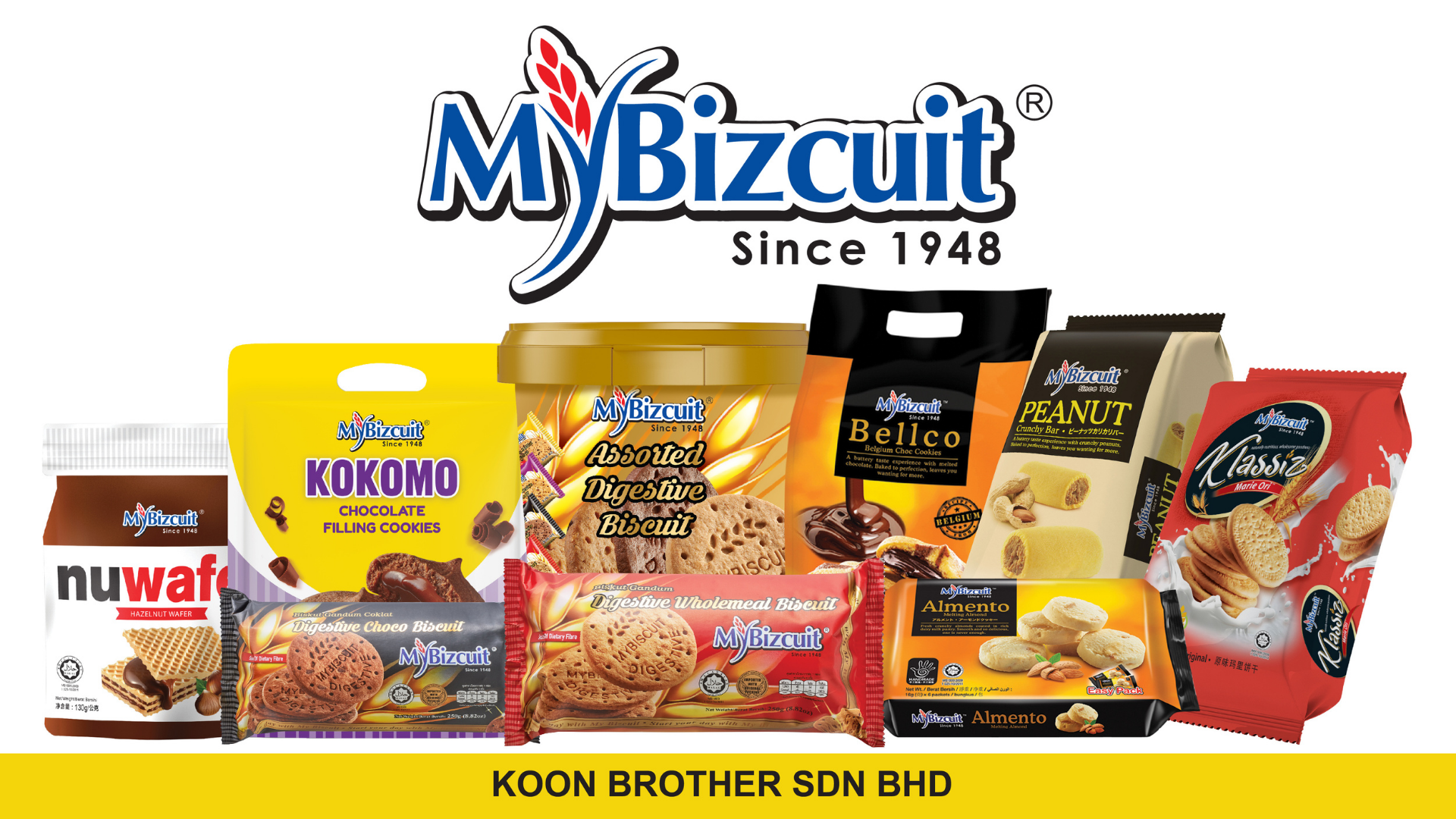ITP FOODS