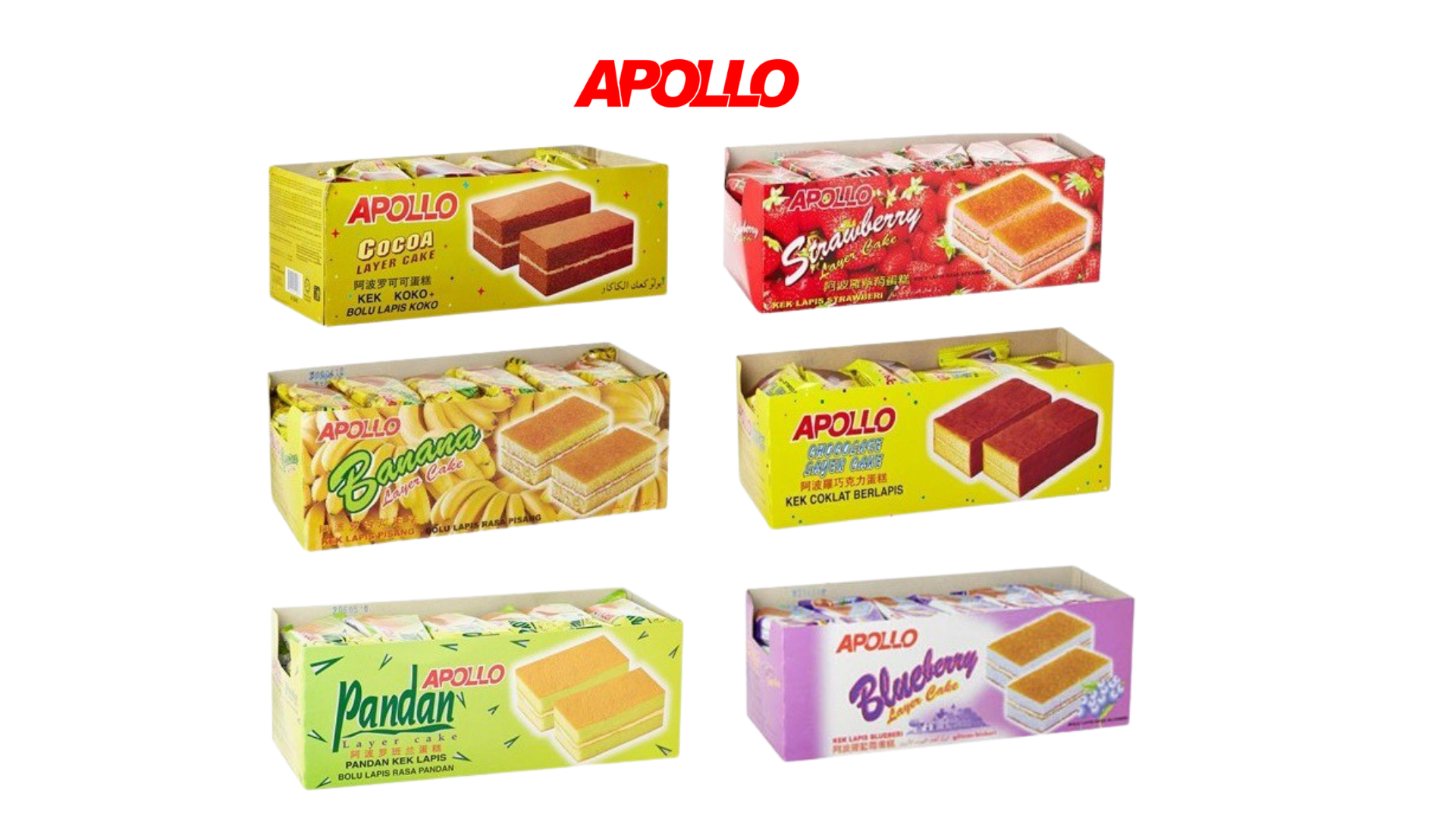 APOLLO